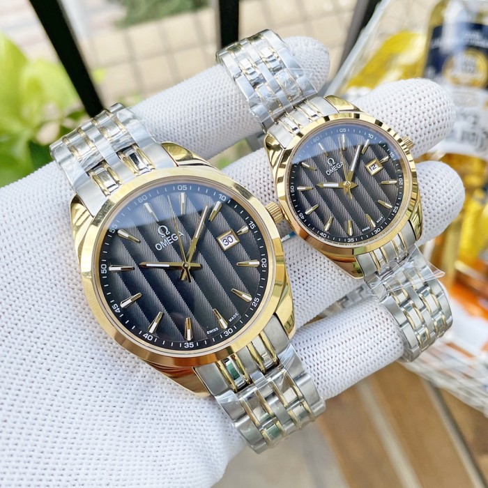 Watches OMEGA 316775 size:39.5*12 mm