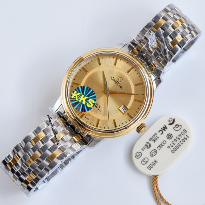 Watches OMEGA 80456374 size:41*11 mm