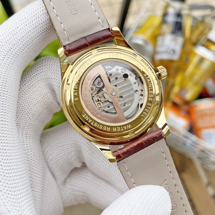 Watches OMEGA 316820 size:40*11 mm