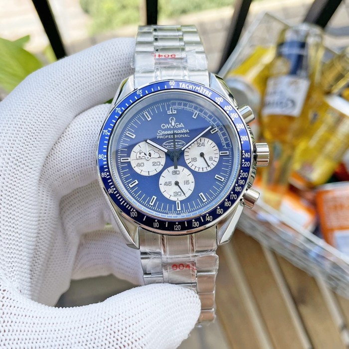 Watches OMEGA 316816 size:40*11 mm