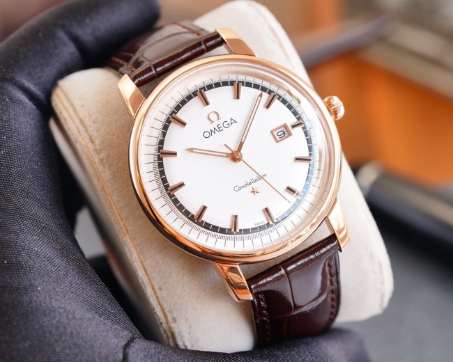 Watches OMEGA 316873 size:42 mm