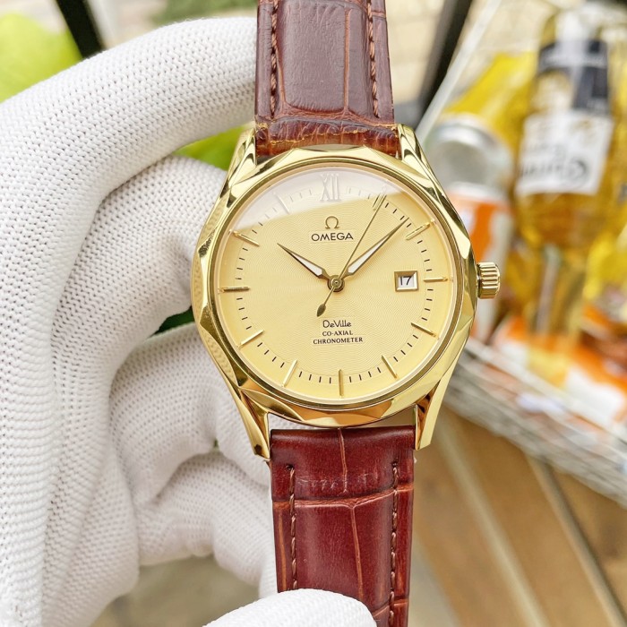 Watches OMEGA 316820 size:40*11 mm