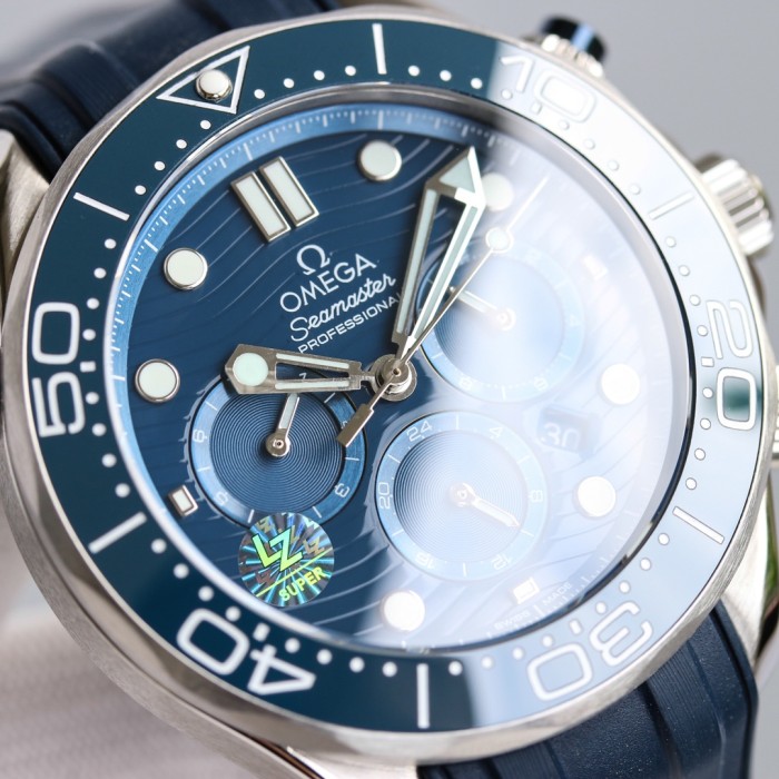 Watches OMEGA 316737 size:44 mm