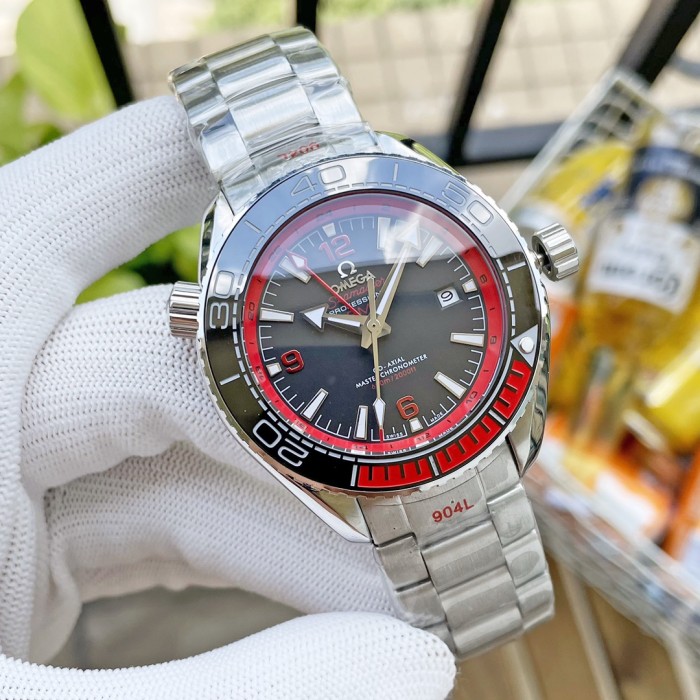 Watches OMEGA 316861 size:41*35 mm