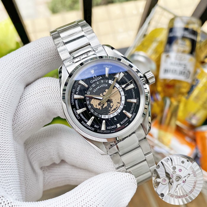 Watches OMEGA 316785 size:41*12 mm