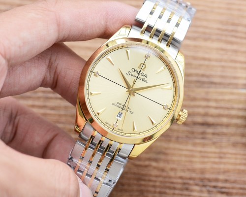 Watches OMEGA 316704 size:40*10 mm