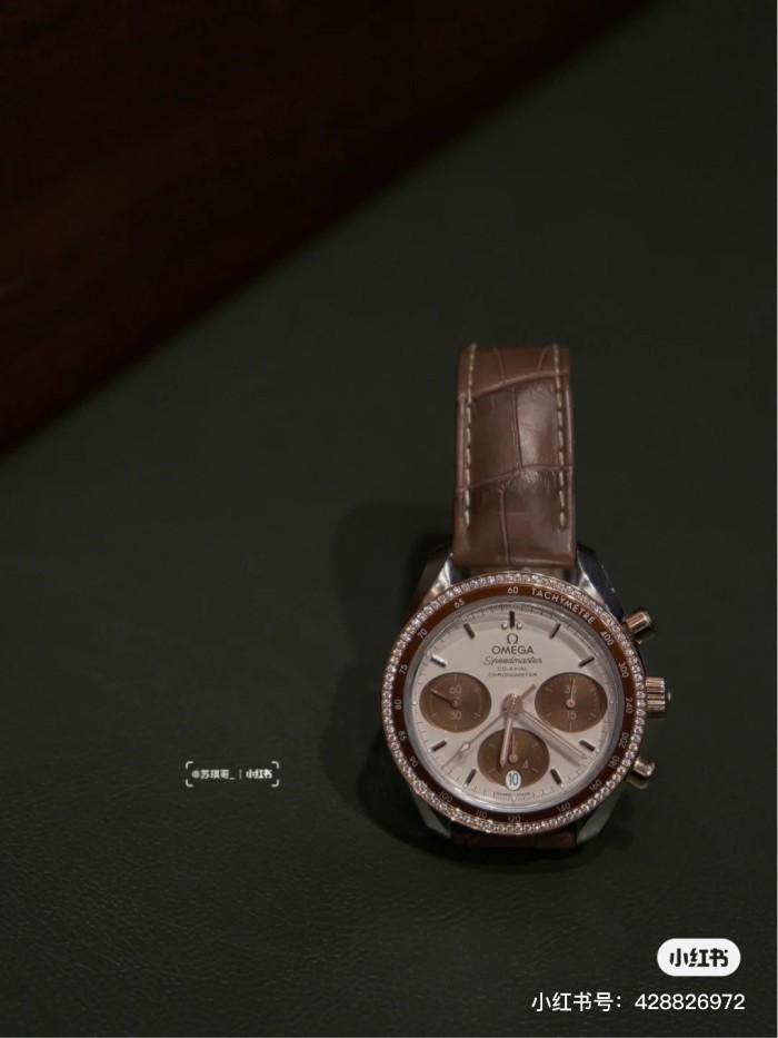 Watches OMEGA 316884 size:38 mm