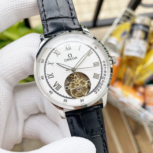 Watches OMEGA 316956 size:43*13 mm