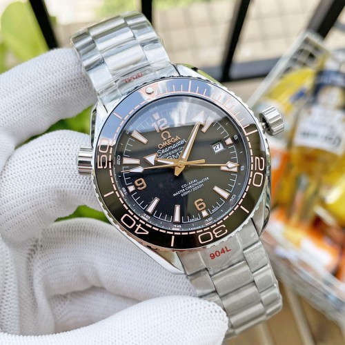 Watches OMEGA 316861 size:41*35 mm