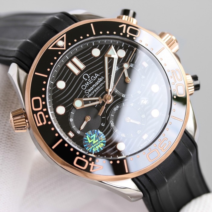 Watches OMEGA 316738 size:44 mm