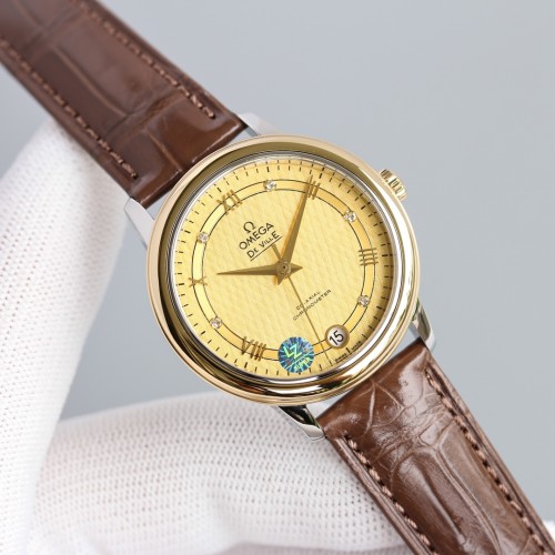 Watches OMEGA 316714 size:32*9 mm