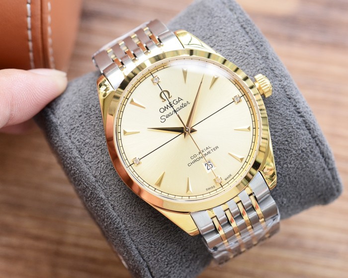 Watches OMEGA 316704 size:40*10 mm