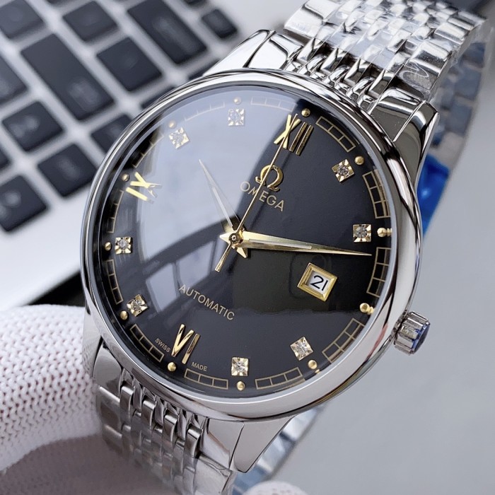 Watches OMEGA 316731 size:40*12 mm