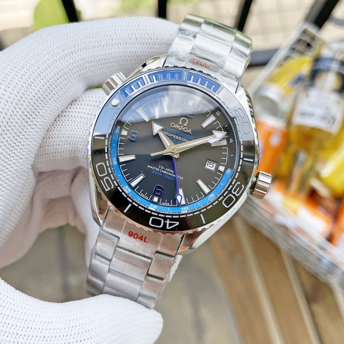 Watches OMEGA 316861 size:41*35 mm