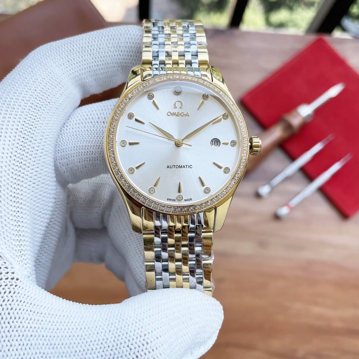 Watches OMEGA 316908 size:41*12 mm