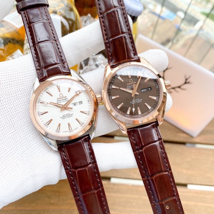 Watches OMEGA 316706 size:40*10 mm