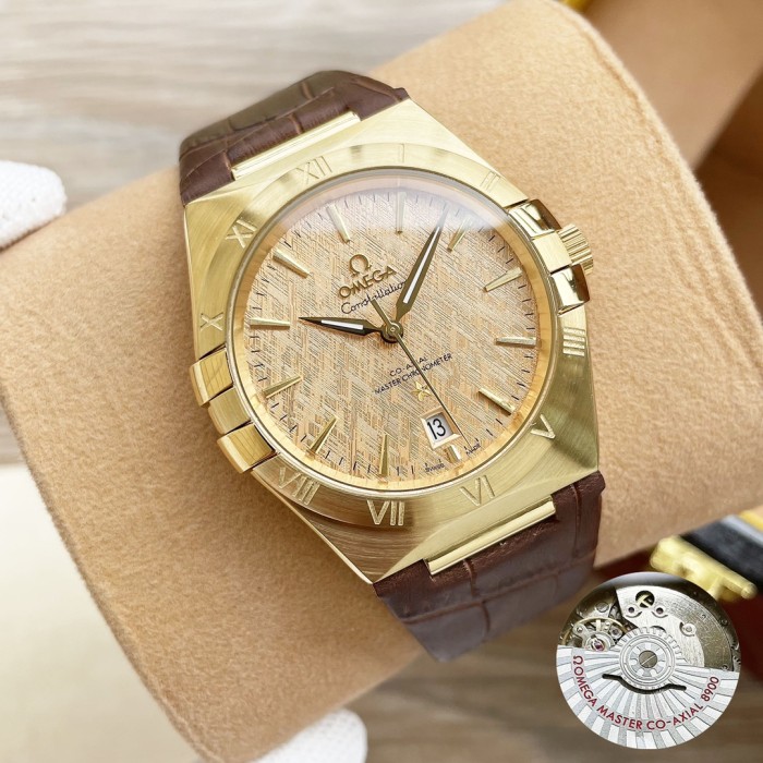 Watches OMEGA 80456374 size:41*11 mm