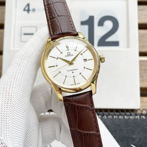 Watches OMEGA 316901 size:40*11 mm
