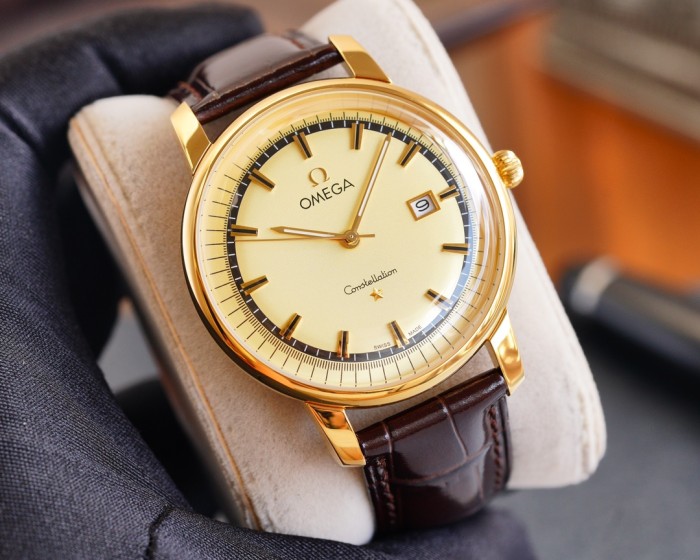 Watches OMEGA 316874 size:42 mm