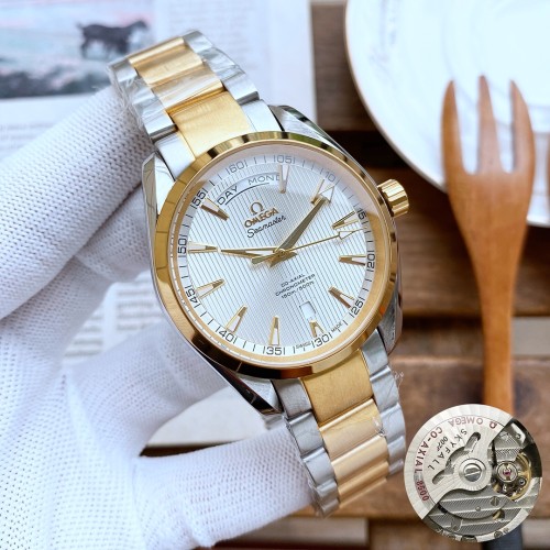 Watches OMEGA 316761 size:41.5 mm