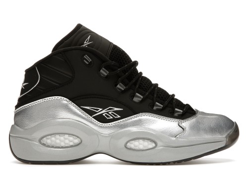 Reebok Question Mid I3 Motorsports