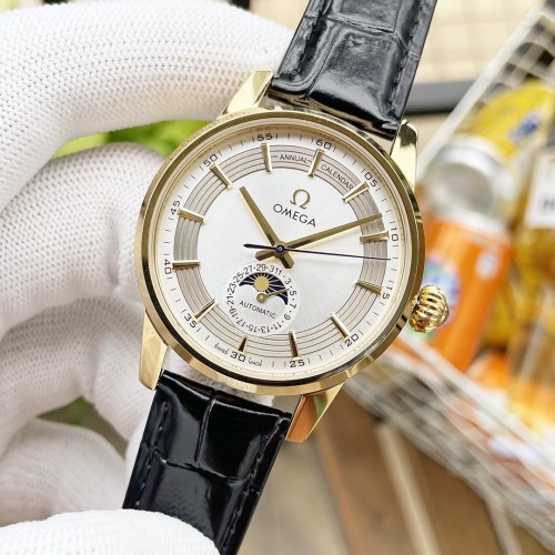 Watches OMEGA 316954 size:43*13 mm