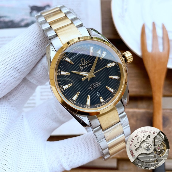 Watches OMEGA 316761 size:41.5 mm