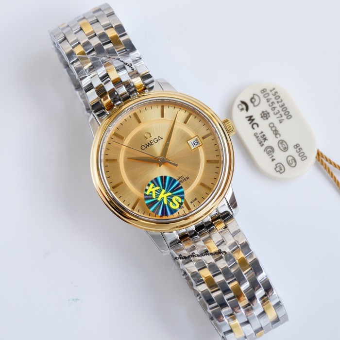 Watches OMEGA 80456374 size:41*11 mm