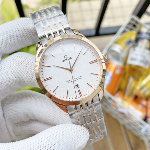 Watches OMEGA 316899 size:40*11 mm