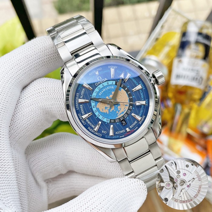 Watches OMEGA 316785 size:41*12 mm