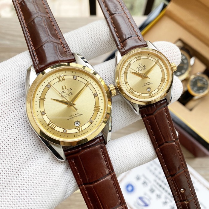 Watches OMEGA 316532 size:40*11 mm