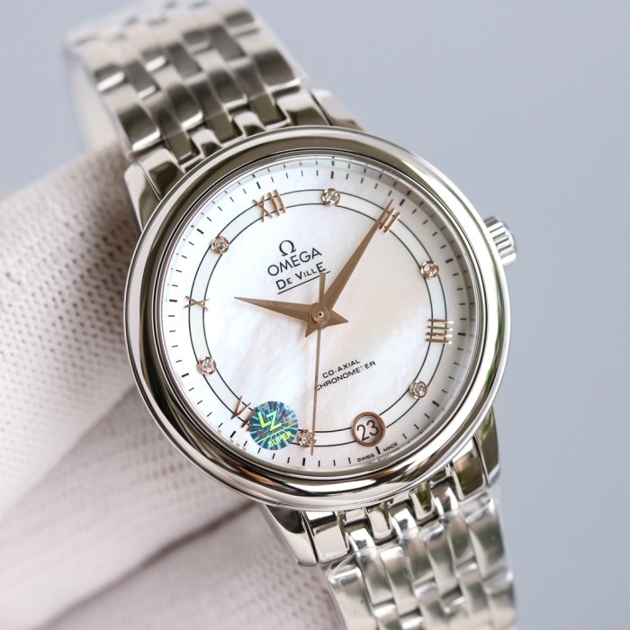 Watches OMEGA 316497 size:32.7*9.5 mm