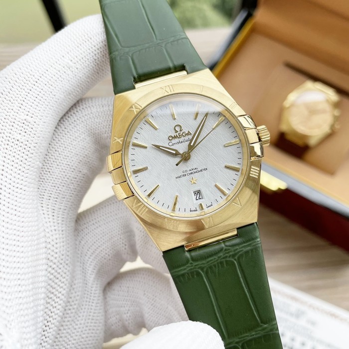 Watches OMEGA 316482 size:41*11 mm