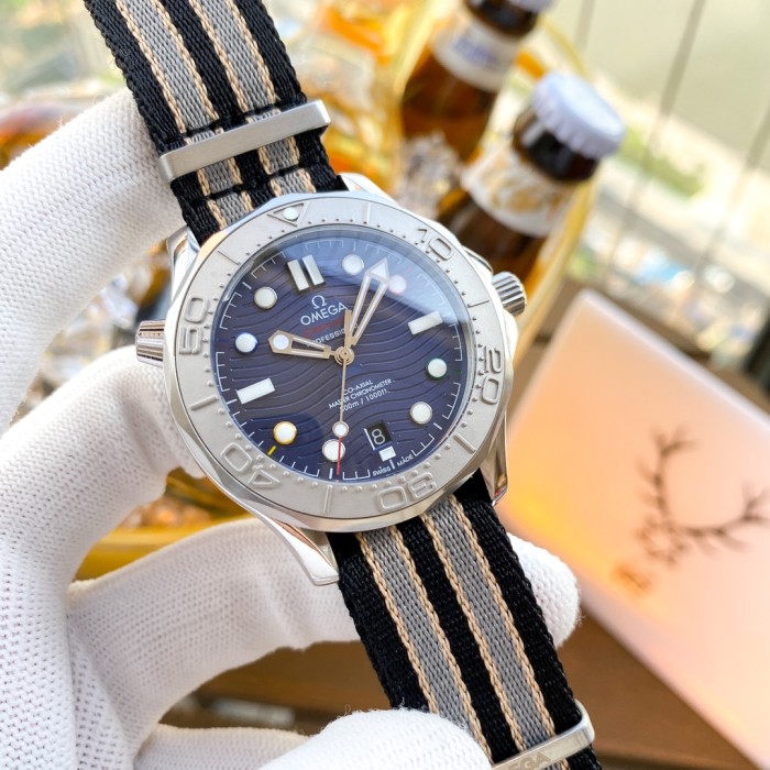 Watches OMEGA SEAMASTER 316557 size:41.5 mm