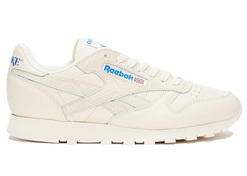 Reebok Classic Leather Awake NY Snakeskin