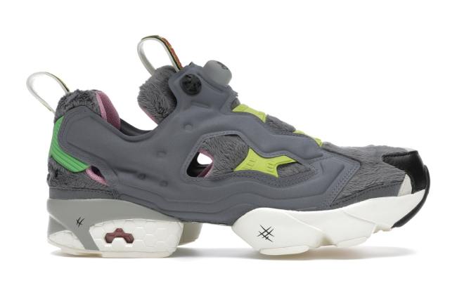 Reebok Instapump Fury Tom & Jerry