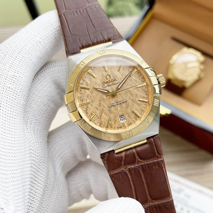 Watches OMEGA 316482 size:41*11 mm