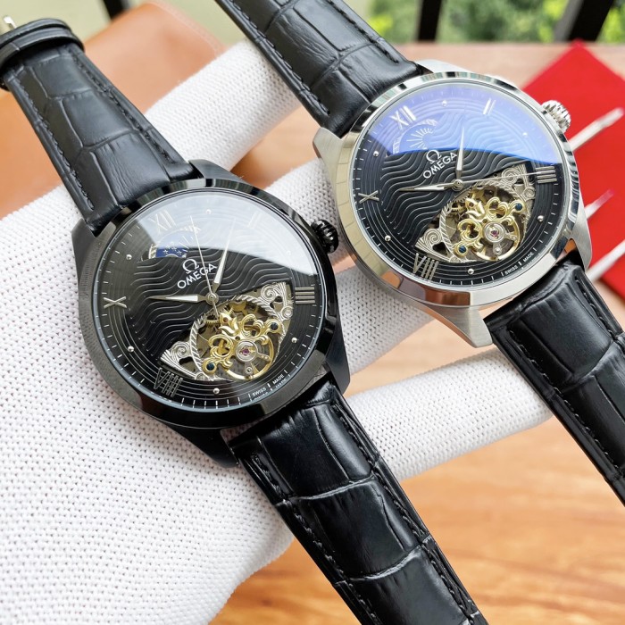 Watches OMEGA 316614 size:43*12 mm