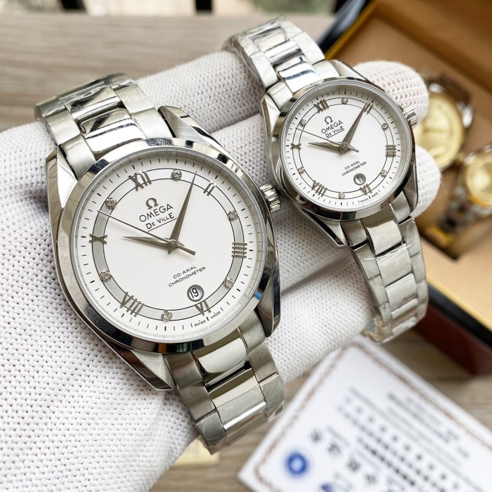 Watches OMEGA 31653 size:40*11 mm