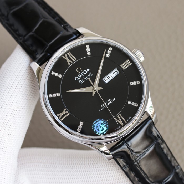 Watches OMEGA 316448 size:42*13 mm