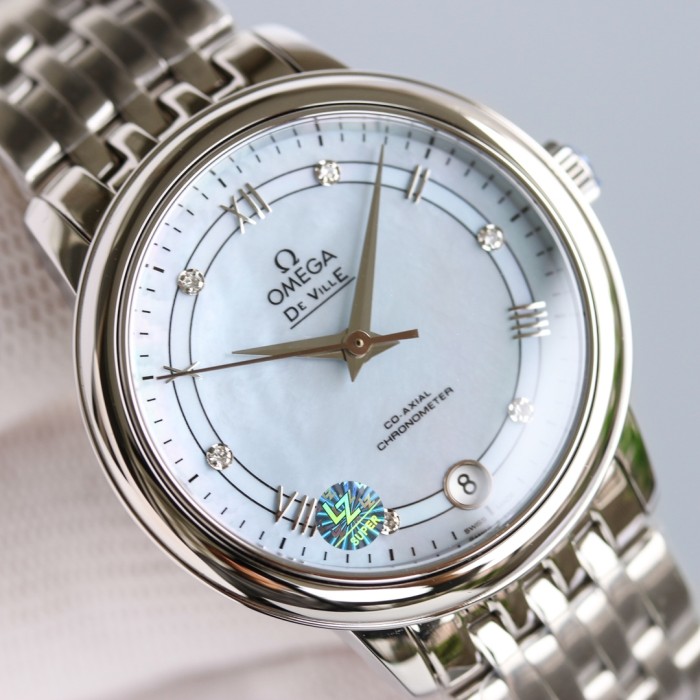 Watches OMEGA 316497 size:32.7*9.5 mm