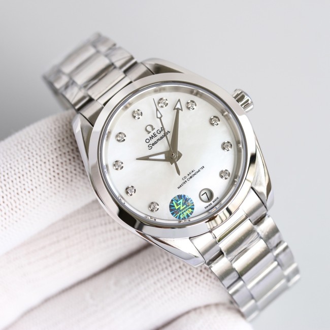 Watches OMEGA 316684 size:34 mm