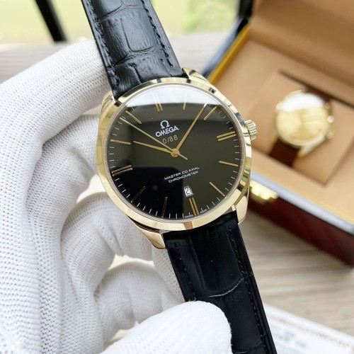 Watches OMEGA 316427 size:40*12 mm