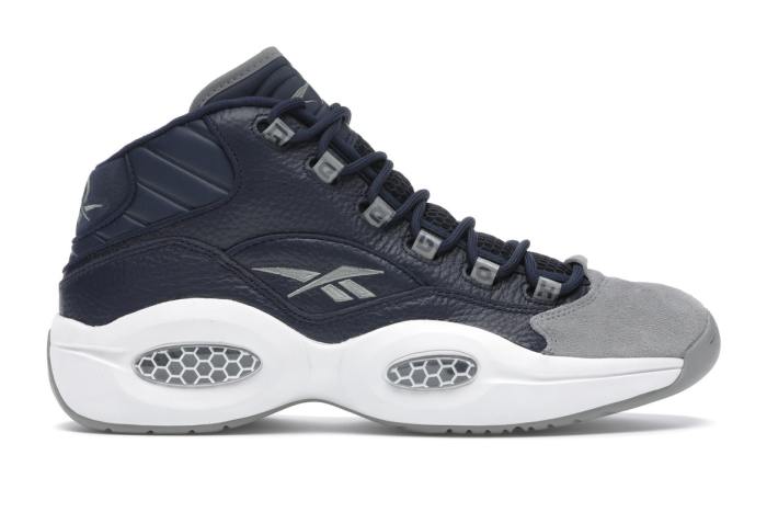 Reebok Question Mid Georgetown (2020)