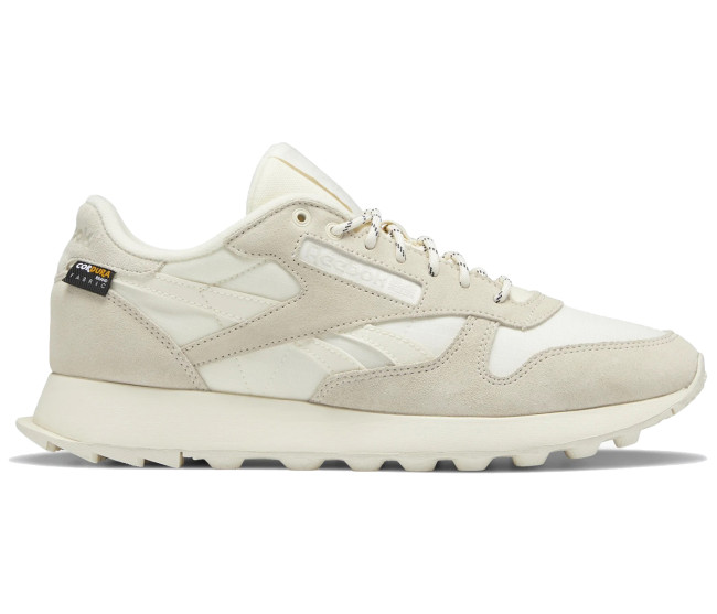 Reebok Classic Leather Cordura White Stucco