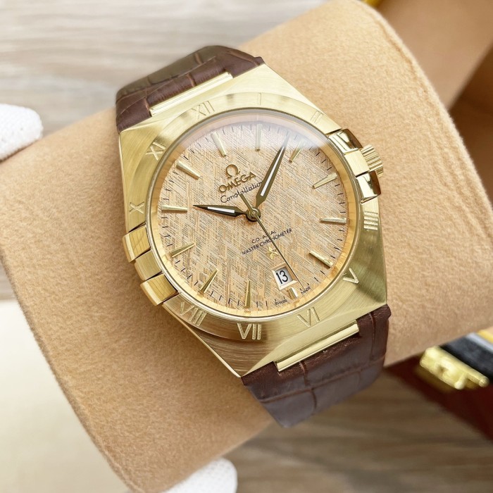 Watches OMEGA 316482 size:41*11 mm