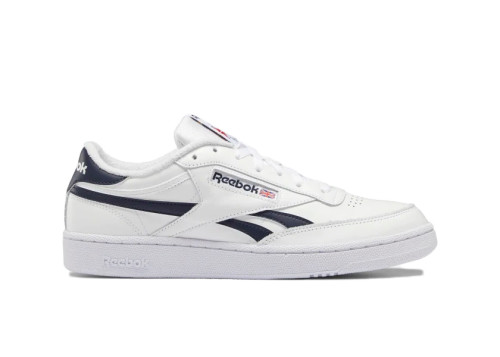 Reebok Club C Revenge Cloud White Vector Navy