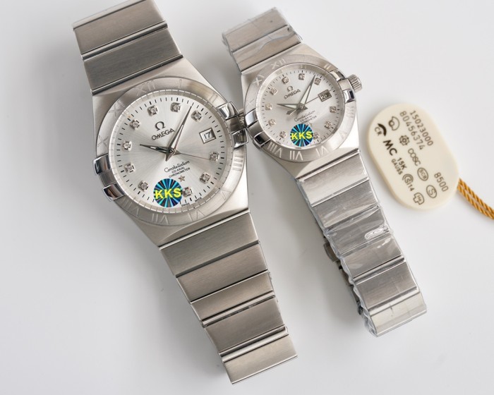 Watches OMEGA 80456374 size:38/27 mm