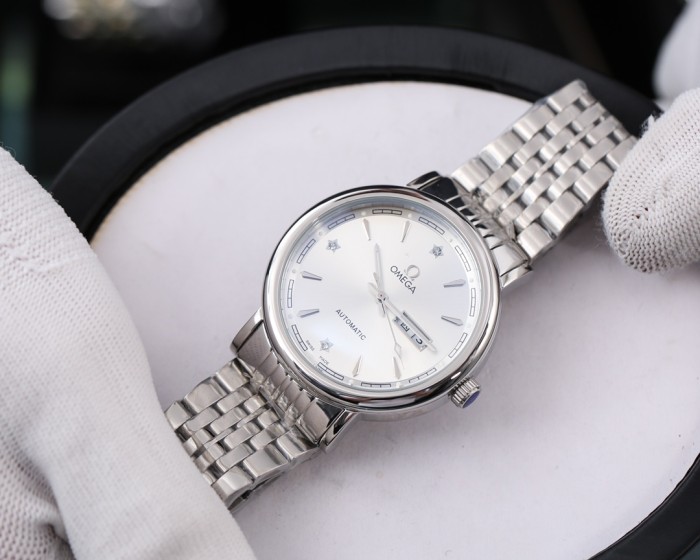 Watches OMEGA 316502 size:41*11 mm