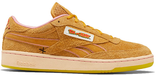 Reebok Club C Revenge Tom & Jerry